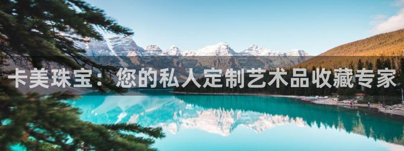 圩丰刚开的娱乐场所：卡美珠宝：您的私人定制艺术品收藏专家