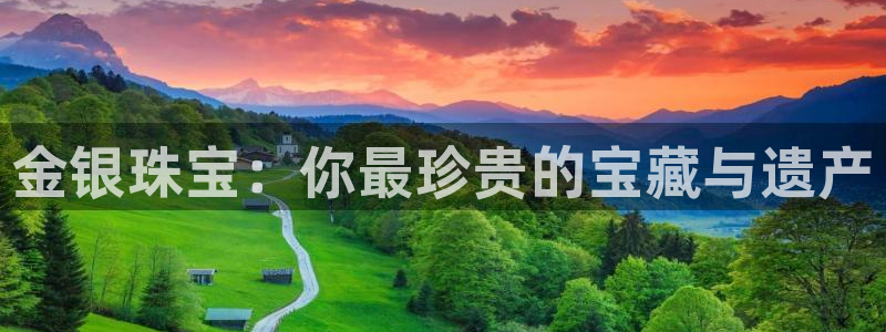 开丰娱乐平台地址在哪里：金银珠宝：你最珍贵的宝藏与遗产