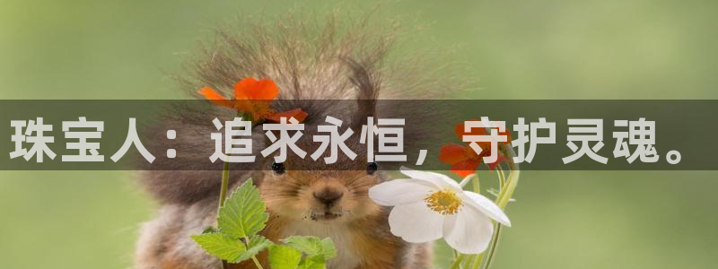 开丰娱乐登入地址是什么：珠宝人：追求永恒，守护灵魂。