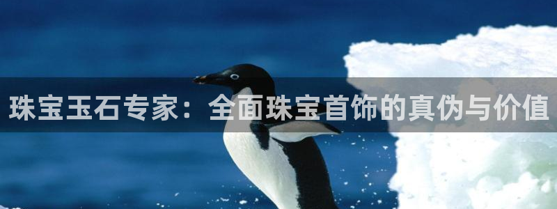 开丰娱乐官网：珠宝玉石专家：全面珠宝首饰的真伪与价值